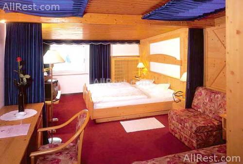 Alpenroyal Grand Hotel 83
